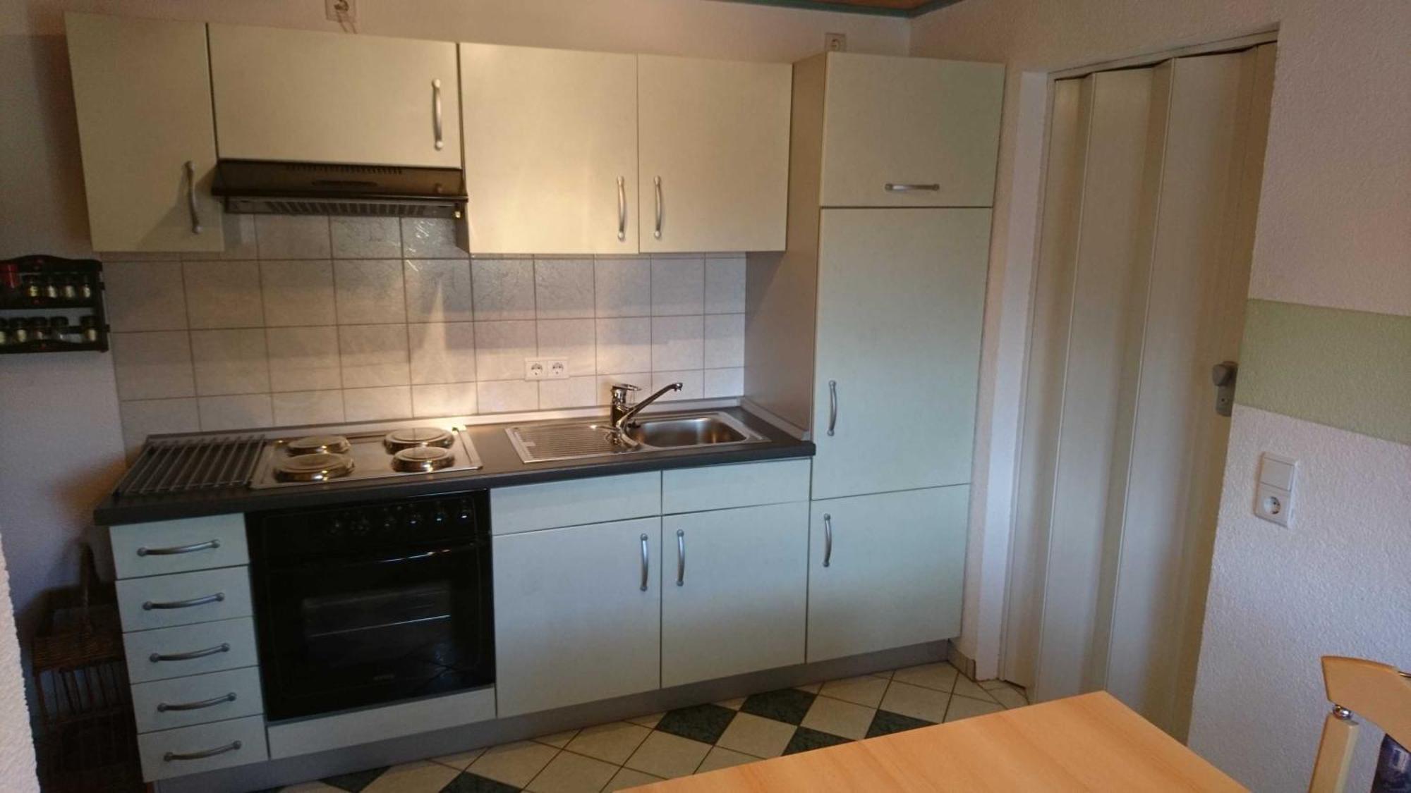 Ferienwohnung Kaefer Rust Eksteriør billede