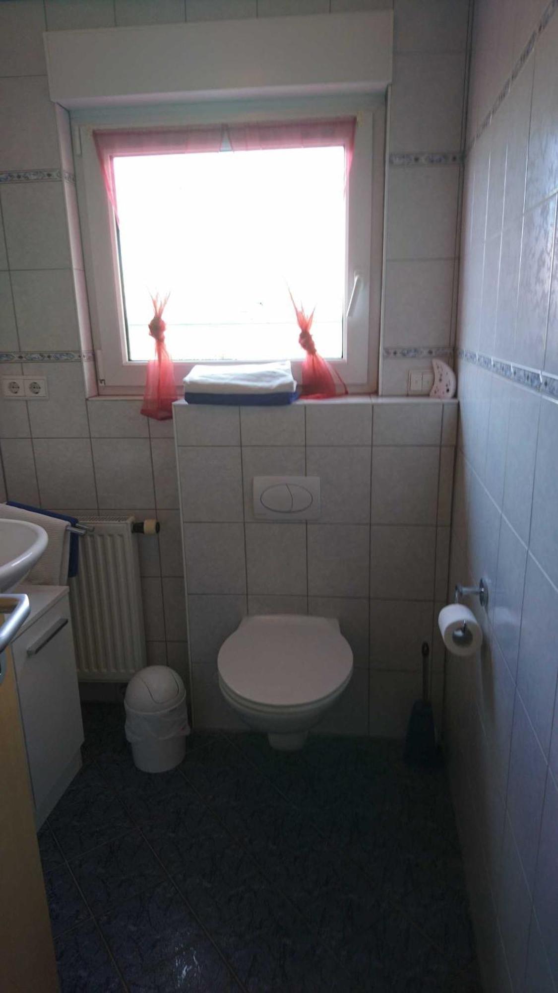 Ferienwohnung Kaefer Rust Eksteriør billede